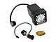 Baja Designs S1 Universal Hitch Light Kit with Toggle Switch (04-24 F-150)